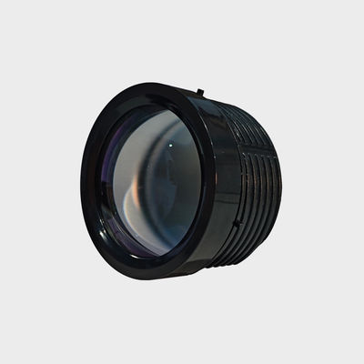 4.5 بوصة عدسة مشروع F136mm 1080P TR1.321 دقة عالية
