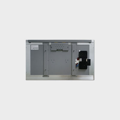 32 بوصة شاشة LCD عالية السطوع 1920 * 1080 LVDS 1500nits -20-70C مع نطاق درجة حرارة واسع