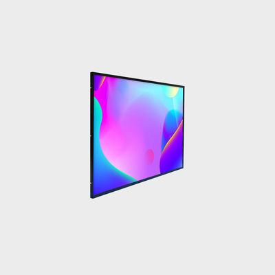 32 بوصة شاشة LCD عالية السطوع 1920 * 1080 LVDS 1500nits -20-70C مع نطاق درجة حرارة واسع