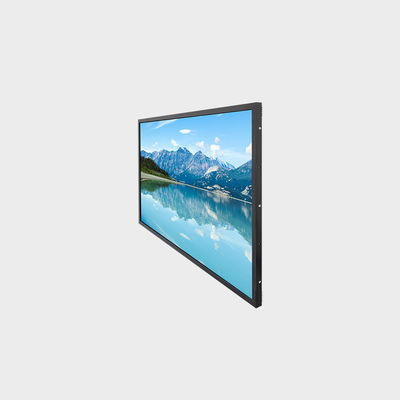 1920*1080 شاشة LCD عالية الوضوح 32 بوصة LVDS 1200 نيتش شاشة