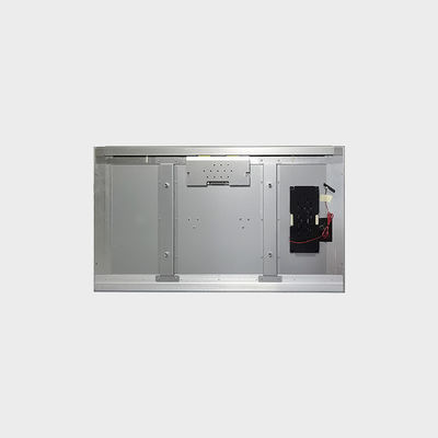 1920*1080 شاشة LCD عالية الوضوح 32 بوصة LVDS 1200 نيتش شاشة