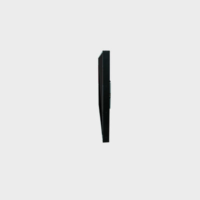عرض LCD عالي السطوع 49 بوصة 1920 * 1080 LVDS 2500nits لمدى درجة حرارة واسع