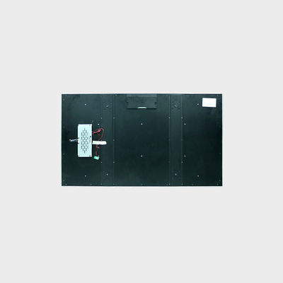 عرض LCD عالي السطوع 49 بوصة 1920 * 1080 LVDS 2500nits لمدى درجة حرارة واسع
