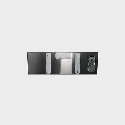 37.6 بوصة نوع شريط شاشة LCD 1920 * 540 LVDS 2000nits