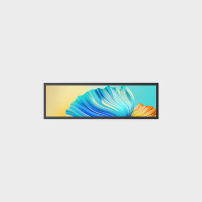 38 بوصة نوع شريط شاشة LCD 1920 * 540 LVDS 700nits