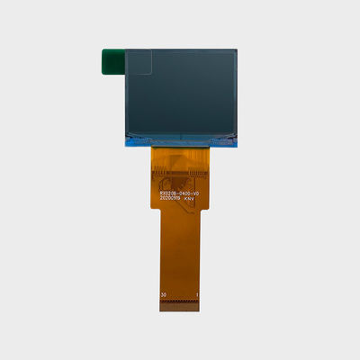 2.0 بوصة شاشة LCD FOG 480 ((RGB) * 360 30PIN لوحة LCD RGB