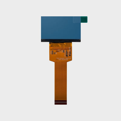 2.11 بوصة مشروع شاشة LCD FOG 800 ((RGB) * 480 30PIN SPI + RGB / SPI + LVDS / MIPI