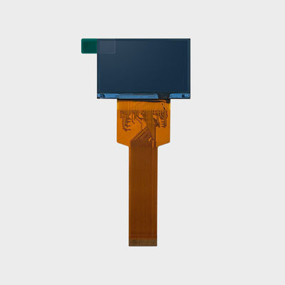 2.11 بوصة مشروع شاشة LCD FOG 800 ((RGB) * 480 30PIN SPI + RGB / SPI + LVDS / MIPI