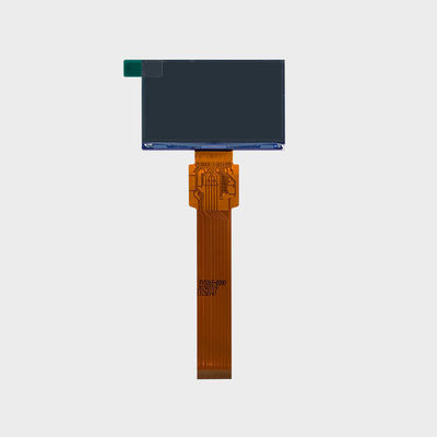2.69 بوصة جهاز عرض شاشة LCD FOG 1280 ((RGB) * 720 30PIN شاشة LCD LVDS