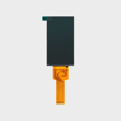 3.77 بوصة جهاز عرض LCD عرض FOG 720 ((RGB) * 1280 30PIN لوحة LCD MIPI