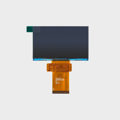 4.5 بوصة مشروع شاشة LCD FOG 1920 ((RGB) * 1080 60PIN شاشة LVDS LCD