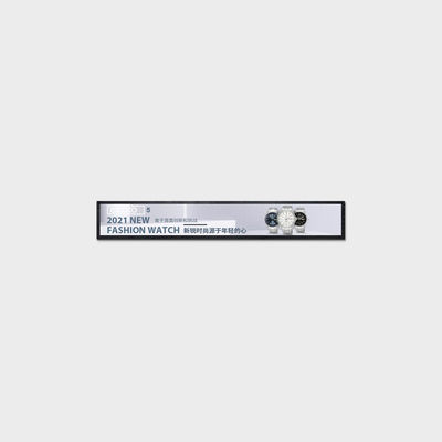 47.95 بوصة نوع شريط شاشة LCD 1920 * 238 LVDS 700nits