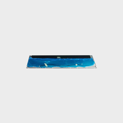 36.95 بوصة نوع الشريط شاشة LCD 1920 * 360 LVDS 1000nits