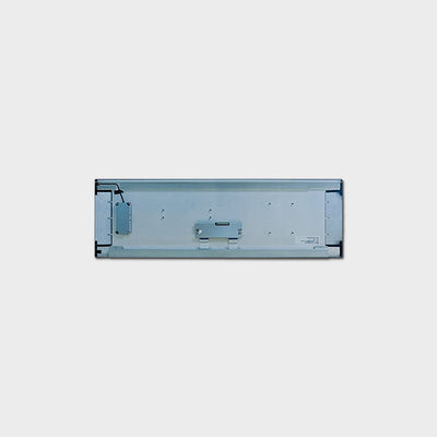 28.8 بوصة نوع شريط شاشة LCD 1920*540 LVDS 700nits شاشة LCD الإعلانية