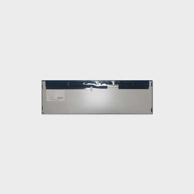 19.4 بوصة شريط LCD لوحة 1920 * 510 LVDS 1000 شبكة شاشة للإشارات التجارية
