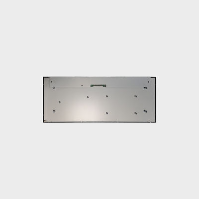 17.2 بوصة نوع شريط شاشة LCD 1920 * 714 LVDS 500nits