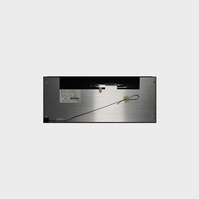 17.2 بوصة نوع شريط شاشة LCD 1366*510 LVDS 500nits