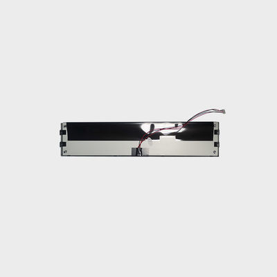 15شاشة LCD ذات نوع شريط 1 بوصة 1280*242 600nits شاشة LVDS LCD