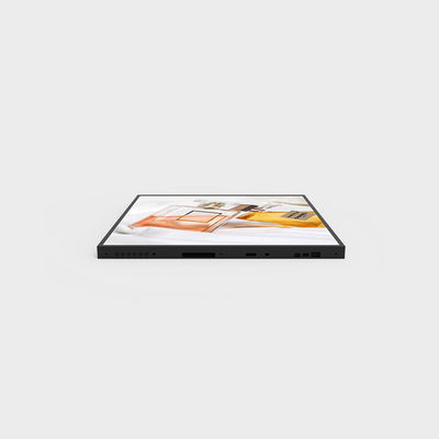 22 بوصة لوحة عرض LCD 1920*1920 400 نيت شاشة LCD مربعة
