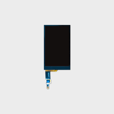 4.0 بوصة شاشة LCD صغيرة 480*800 MIPI 200 نيتش شاشة