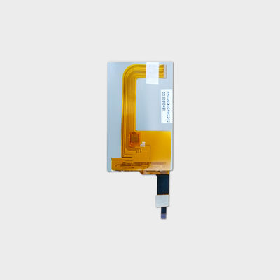 4.0 بوصة شاشة LCD صغيرة 480*800 MIPI 200 نيتش شاشة