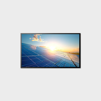 شاشة LCD مقاس 18.5 بوصة، دعم التطبيقات الخارجية، تخصيص LCMA-RX0185GB03-C120