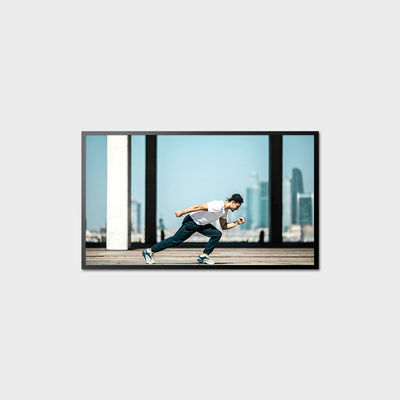 دقة 32 بوصة شاشة LCD 1000nits 3840 * 2160 المنطقة النشطة 698.4 * 392.85mm LCMA-RX0320GI01-C100