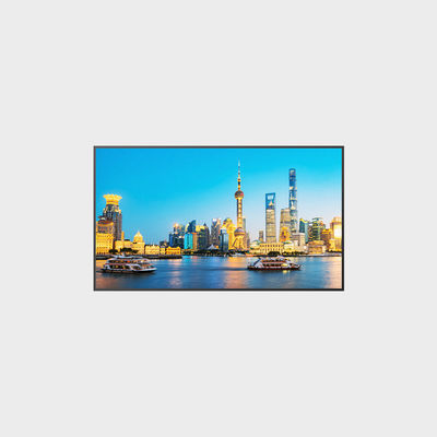 55 بوصة شاشة LCD عالية الوضوح 1920*1080 2000nits LCMA-RX0550GB14-Z200