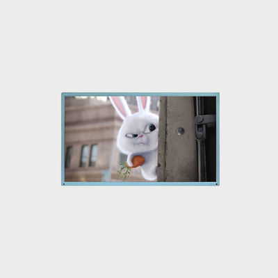 17.3 بوصة شاشة LCD خارجية لوحة التحكم دعم التطبيقات تخصيص LCMA-RX0173GA01-C080