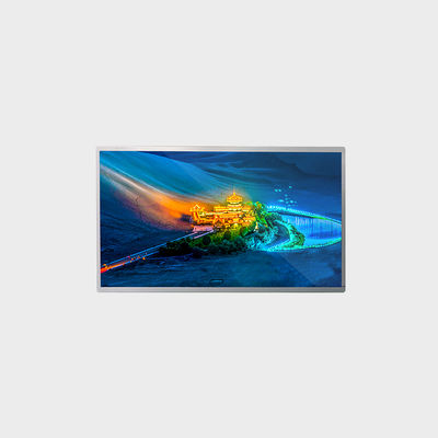 شاشة LCD مقاس 21.5 بوصة بدقة 1920*1080 سطوع عالي 1500 شمعة/متر مربع درجة حرارة واسعة LCMA-RX0215GB08-C15