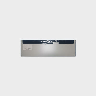 شاشة TFT LCD مقاس 19.4 بوصة من النوع TFT LCD بدرجة سطوع 1000 شمعة في المتر المربع مع حل استهلاك منخفض للطاقة