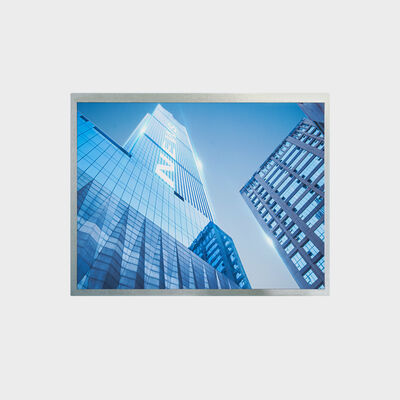 حل TFT LCD مقاس 12.1 بوصة مع حل 1280*768 يدعم التطبيق الخارجي