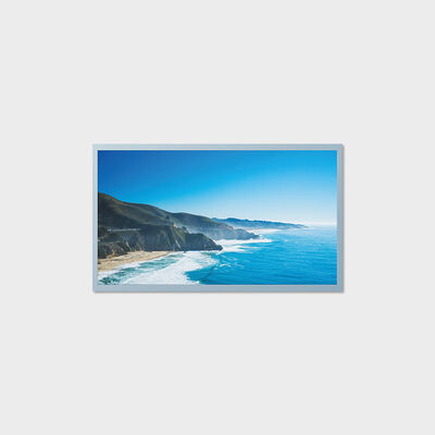 شاشة TFT LCD مقاس 21.5 بوصة من سلسلة D-LED مع سطوع 2000nits يدعم التطبيق الخارجي