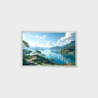 حل TFT LCD مقاس 12.1 بوصة للتطبيقات الصناعية مع التخصيص
