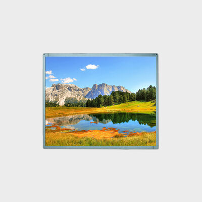 حل TFT LCD مقاس 17 بوصة لدعم المشروعات الخارجية وتخصيص Brightnees