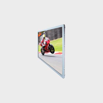 شاشة TFT LCD عالية السطوع مقاس 15 بوصة مع نسبة تعاقد 2000:1
