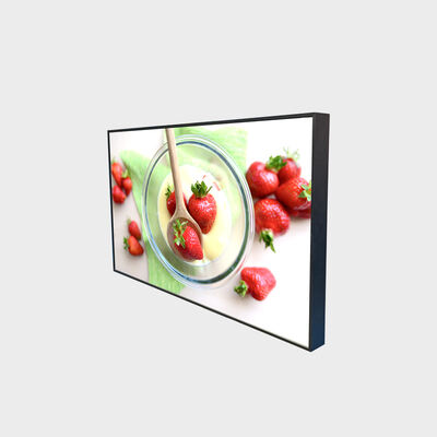 شاشة LCD مقاس 43 بوصة بدقة 1920*1080 وسطوع عالي يصل إلى 3500nits