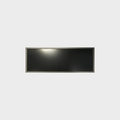 24.8 Inch Bar-Type Cutting Solution With 1920*638 Resolution Support Retail and Supermarket.