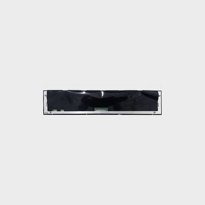 حل عرض LCD للقطع من النوع الشريطي مقاس 16.3 بوصة بدقة 1920*285