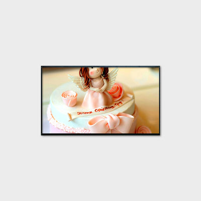 43 inch High Brightness LCD Display 1920*1080 3500nits LCMA-RX0430GB13-Z350