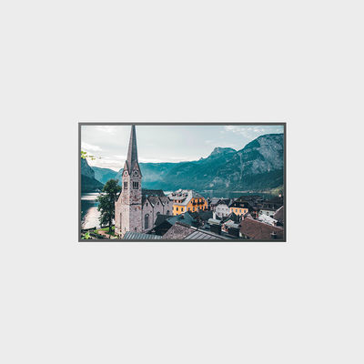 شاشة LCD ذات سطوع عالي 75 بوصة 3840*2160 V-By-One 2000nits LCMA-RX0750GL02-Z200