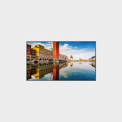 لوحة عالية السطوع مقاس 65 بوصة 3840*2160 2000nits LCMA-RX0650GL05-Z200