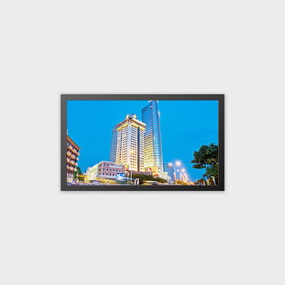 كتالوج آلة LCD التجارية وآلة LCD المكتملة