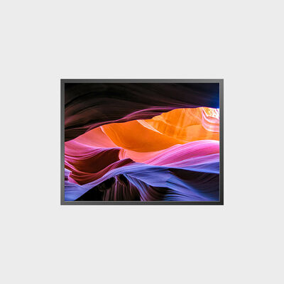 شاشة TFT LCD مقاس 34.3 بوصة بدقة 1856*1420 من نوع القطع