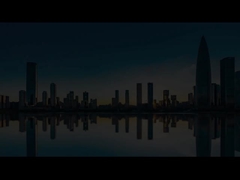 صانع شاشة LCD خاصة