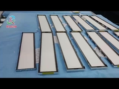 شاشة LCD من نوع المرفأ