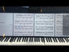 شاشة LCD من النوع الشريطي مقاس 49.5 بوصة LCMA-RX0495TL01-C025 سطوع 2500 شمعة